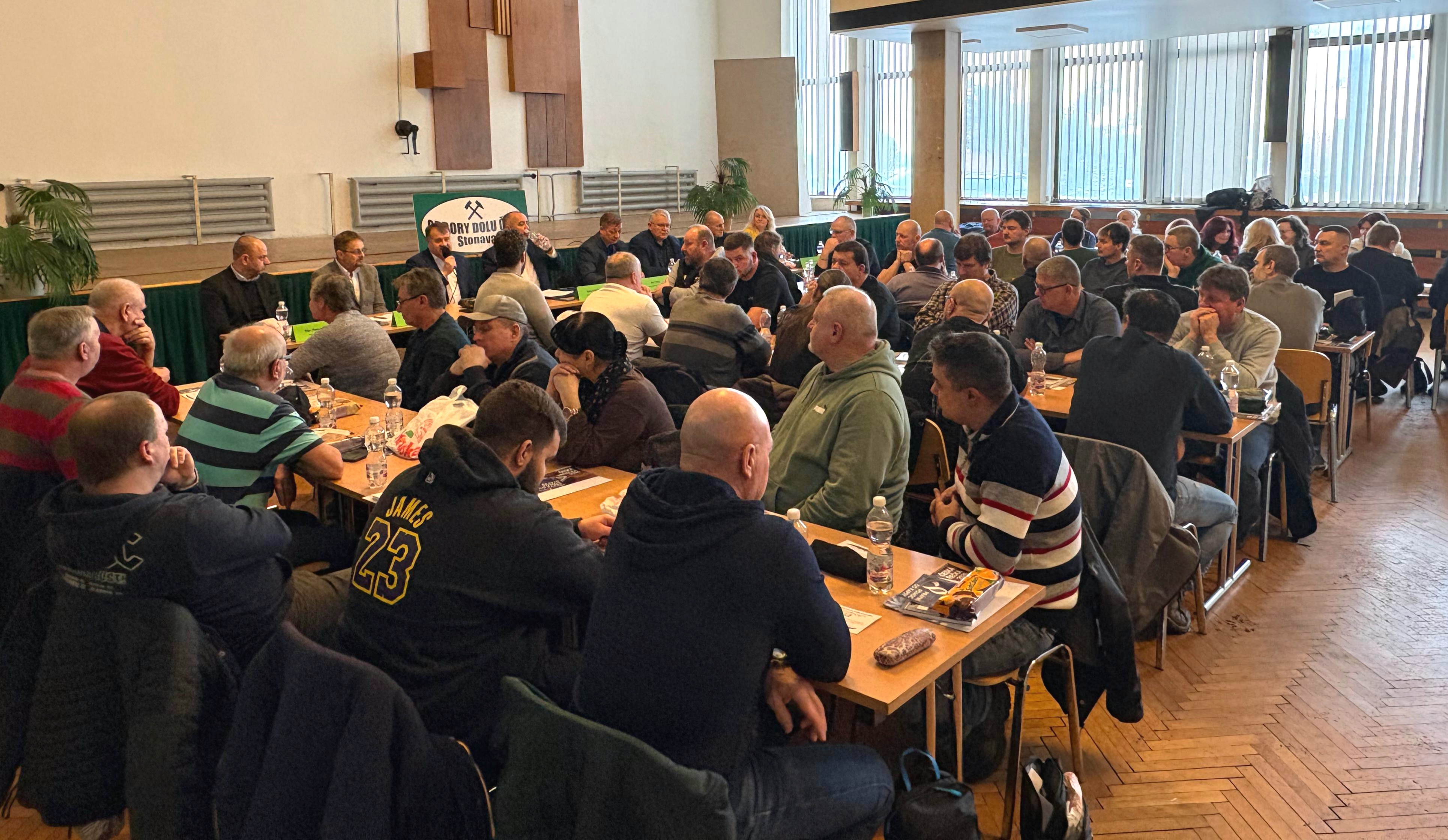 Konference ČSM 2026 (2)