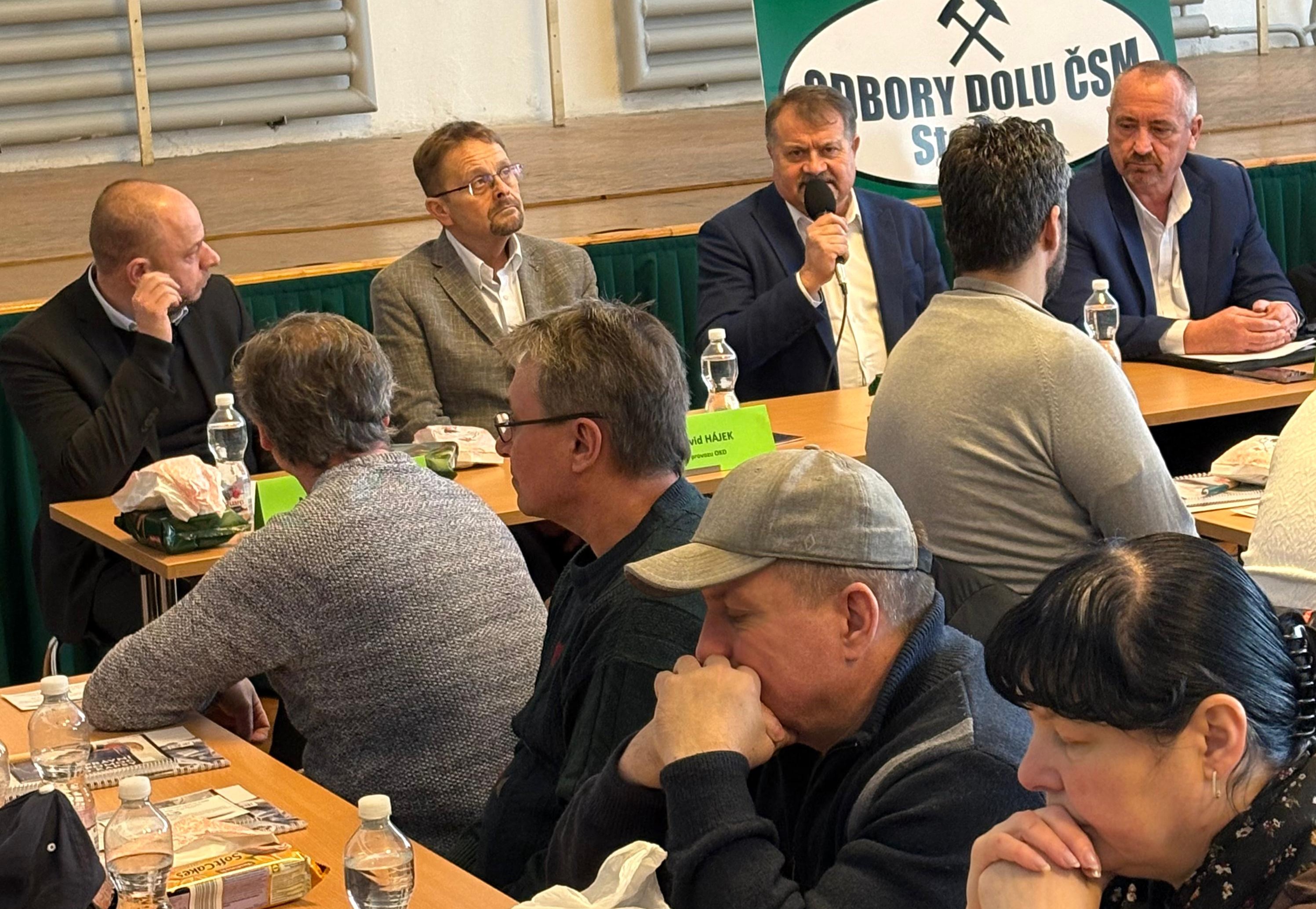 Konference ČSM 2026 (3)