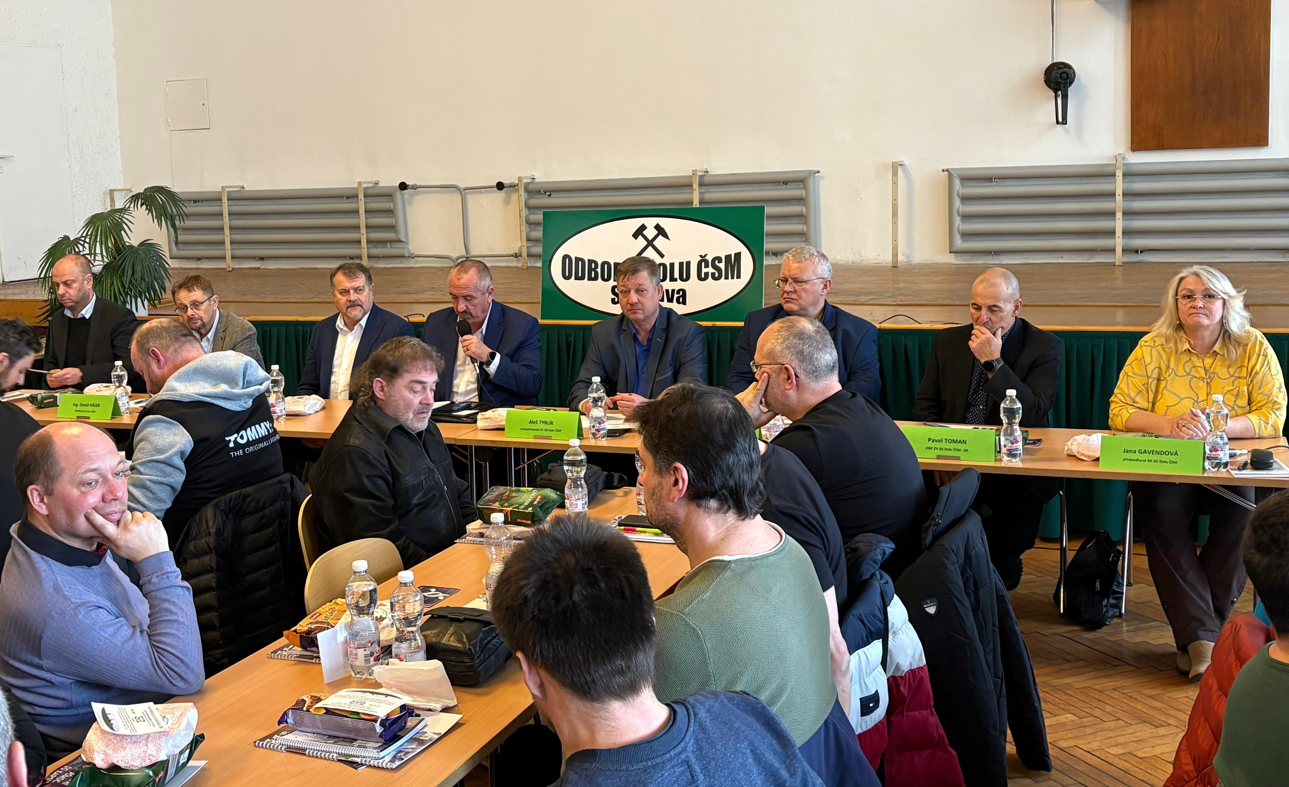 Konference ČSM 2026 (4)